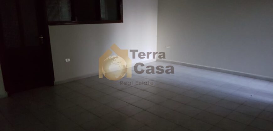 Apartment for rent in zahle karak fully decorated