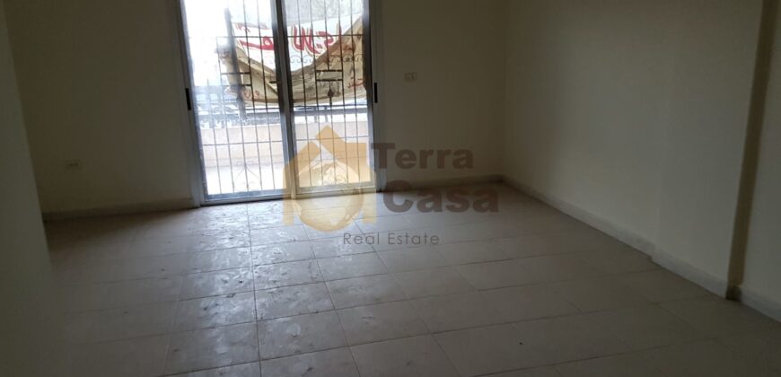 Apartment for rent in zahle karak fully decorated