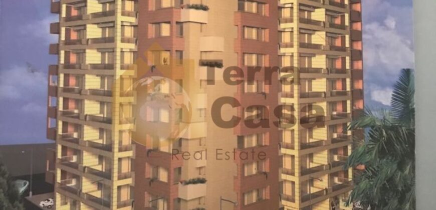 Apartment for sale in Beirut mazraa brand new .