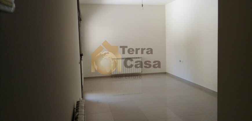 Apartment for sale in yarzeh brand new luxurious with 100 sqm terrace.