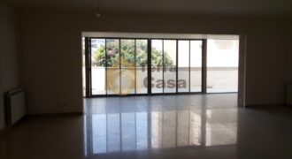 Apartment in brazilia with 150 sqm terrace banker cheque .