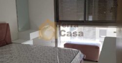 furnished Apartment dbayeh waterfront city with open sea view Ref#1080