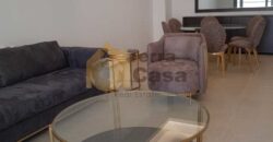 furnished Apartment dbayeh waterfront city with open sea view Ref#1080