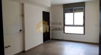 Apartment  brand new with 30 sqm  terrace cash payment.
