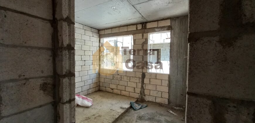 Apartment for sale in yarzeh under construction