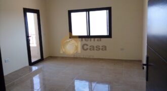 Apartment for sale in zahle ksara brand new one unit per floor #1114