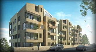Apartment for sale in new Mar Takla under construction.