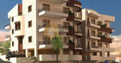 Zahle dhour brand new apartment with open view Ref#322