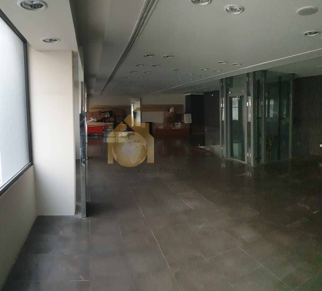 Office for sale in achrafieh sassine prime location banker cheque .