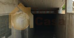 warehouse for sale in jdeideh