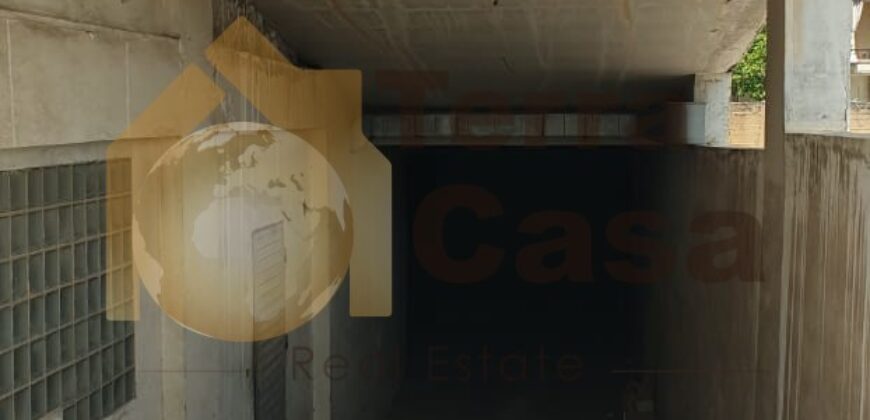 warehouse for sale in jdeideh