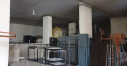 warehouse for sale in jdeideh