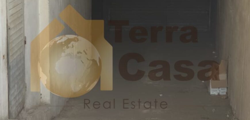 warehouse for sale in jdeideh