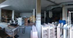 warehouse for sale in jdeideh