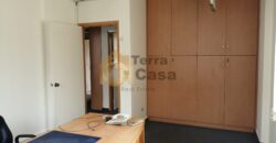 Office for sale in zalka prime location banker cheque.