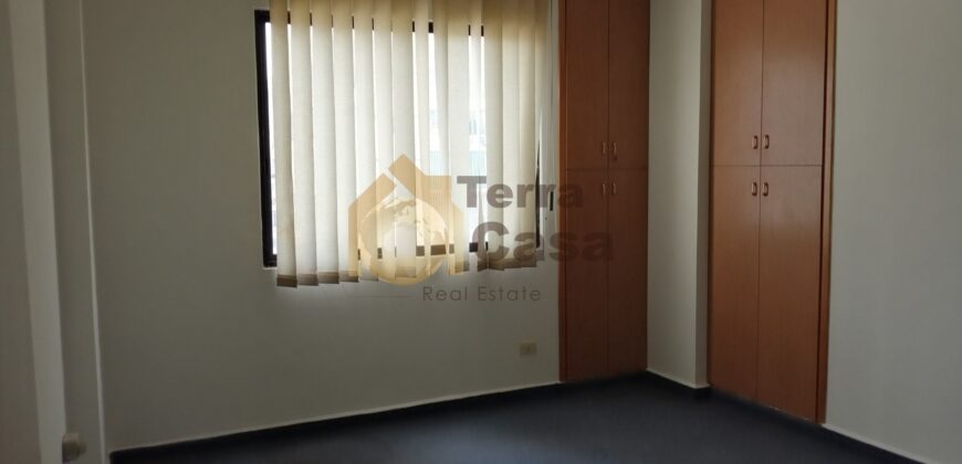 Office for sale in zalka prime location banker cheque.