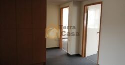 Office for sale in zalka prime location banker cheque.