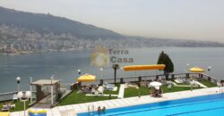 Chalet for sale in jounieh dona Maria resort banker cheque.