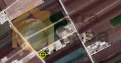 land for sale in zahle faour .