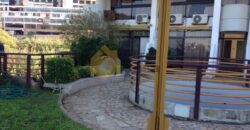 Chalet for sale in jounieh solemar resort duplex.