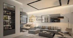 apartment for sale rabweh brand new luxurious finishing. Ref#1239