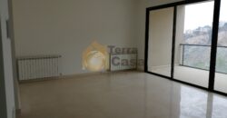 apartment for sale rabweh brand new luxurious finishing. Ref#1239