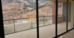 apartment for sale rabweh brand new luxurious finishing. Ref#1239