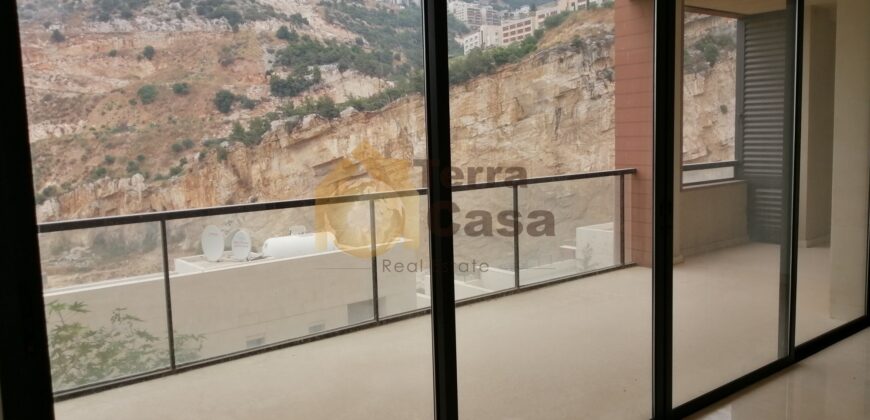 apartment for sale rabweh brand new luxurious finishing. Ref#1239