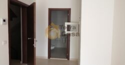 apartment for sale rabweh brand new luxurious finishing. Ref#1239