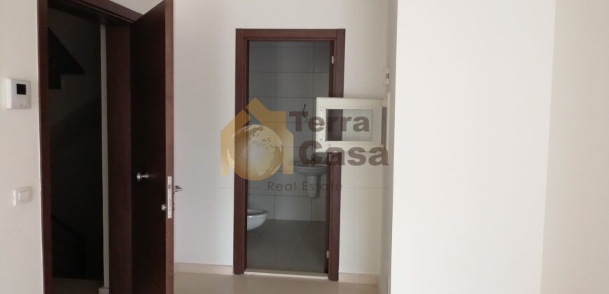 apartment for sale rabweh brand new luxurious finishing. Ref#1239