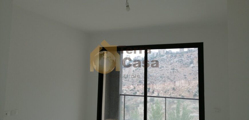 apartment for sale rabweh brand new luxurious finishing. Ref#1239