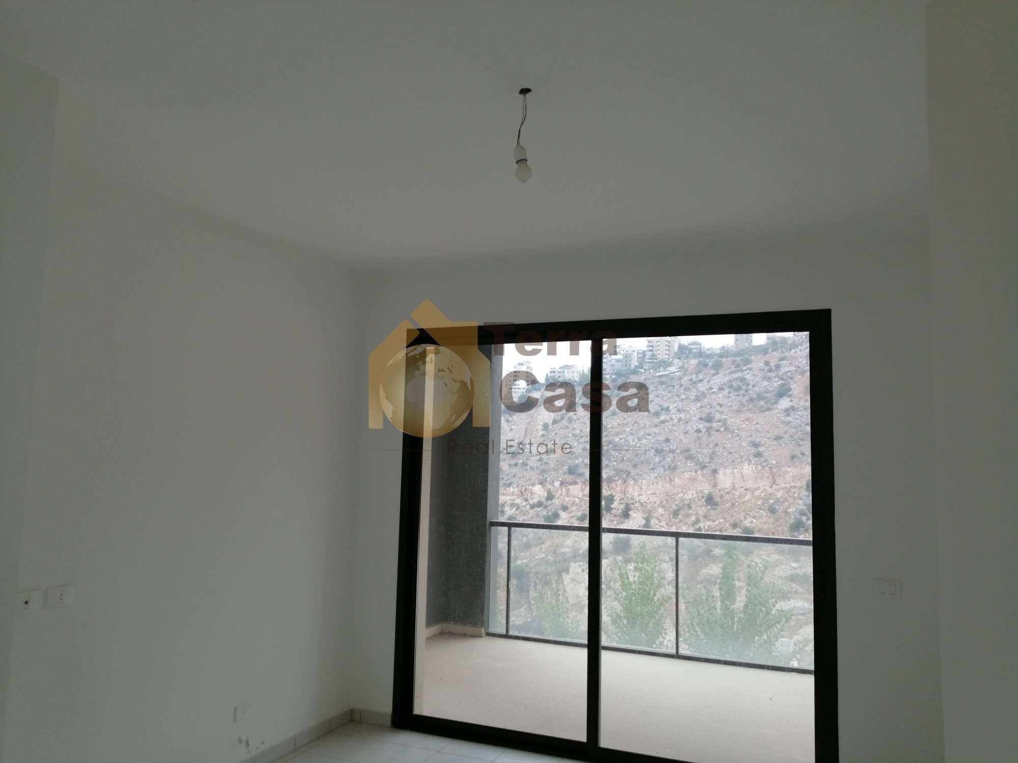 apartment for sale rabweh brand new luxurious finishing. Ref#1239