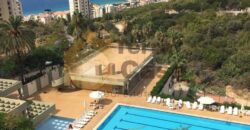 Apartment for sale in sahel alma  sea view .
