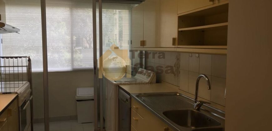 Apartment for sale in sahel alma  sea view .
