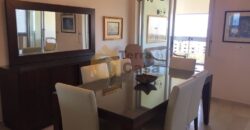 Apartment for sale in sahel alma  sea view .