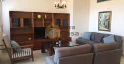 Apartment for sale in sahel alma  sea view .