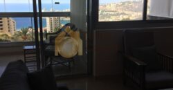 Apartment for sale in sahel alma  sea view .