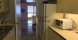 Apartment for sale in sahel alma  sea view .
