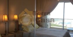 Apartment for sale in sahel alma  sea view .