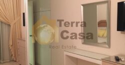 Apartment for sale in sahel alma  sea view .