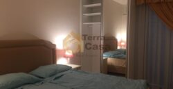 Apartment for sale in sahel alma  sea view .