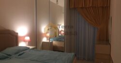 Apartment for sale in sahel alma  sea view .
