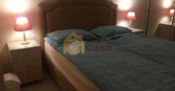 Apartment for sale in sahel alma  sea view .