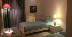 Apartment for sale in sahel alma  sea view .