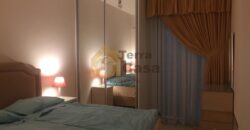 Apartment for sale in sahel alma  sea view .