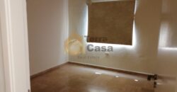 Naccache Apartment 155 sqm with four parking and open view Ref#1256