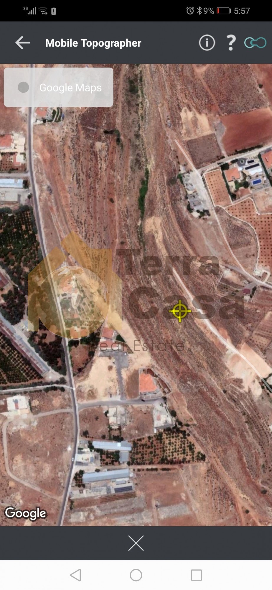 land for sale in zahle ksara  cash payment
