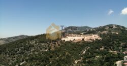 Duplex for sale in ghazir brand new panoramic sea view.