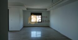 Duplex for sale in ghazir brand new panoramic sea view.