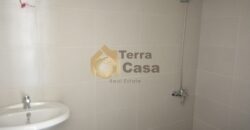 Duplex for sale in ghazir brand new panoramic sea view.